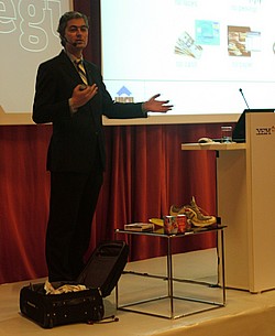 Mathieu Mottrie